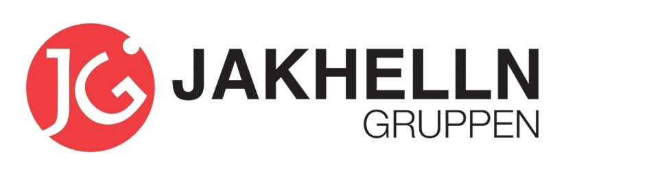 Jakhelln Gruppen Platinum Sponsor 2020